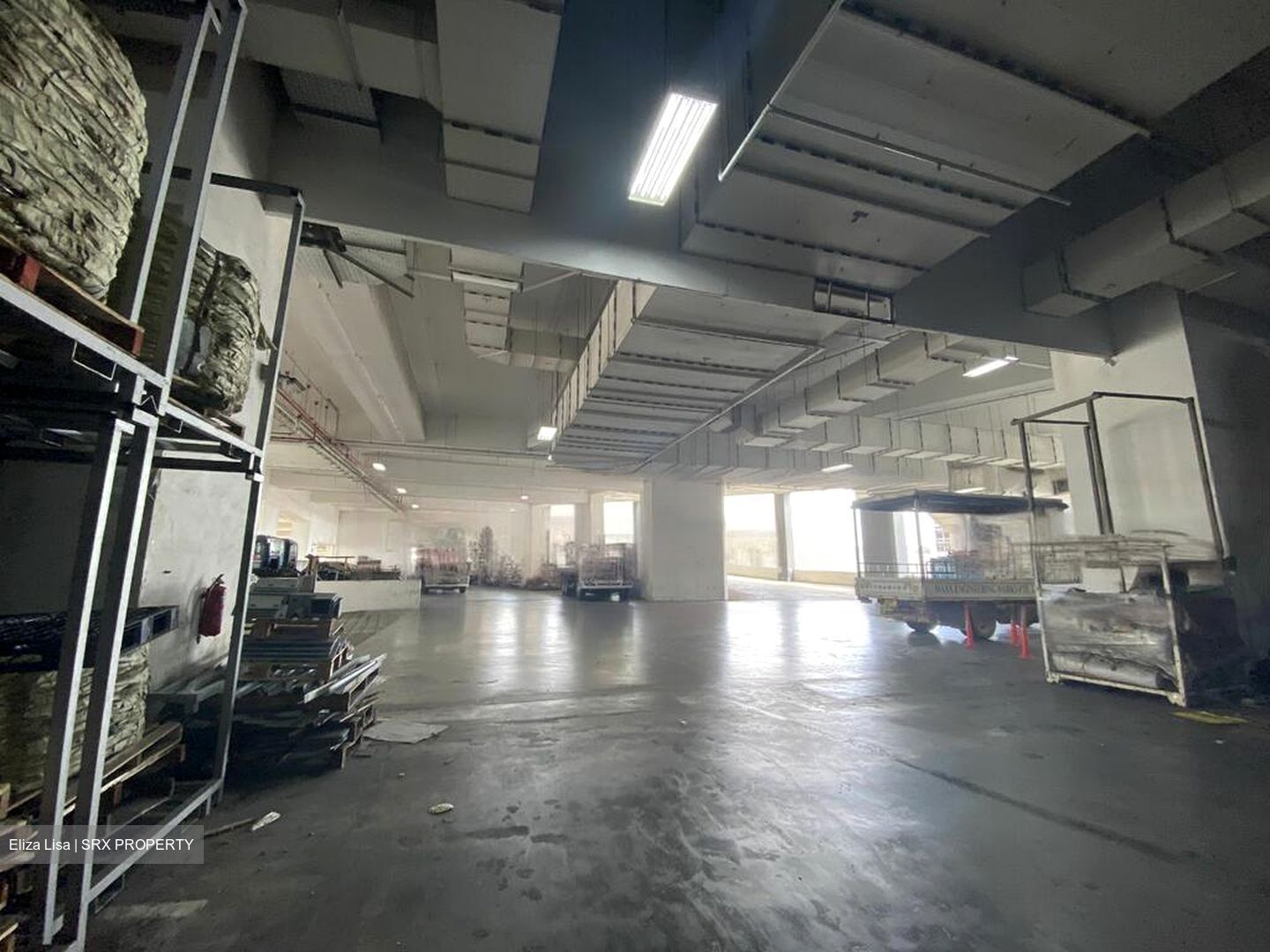 Ispace (D22), Factory #497471691